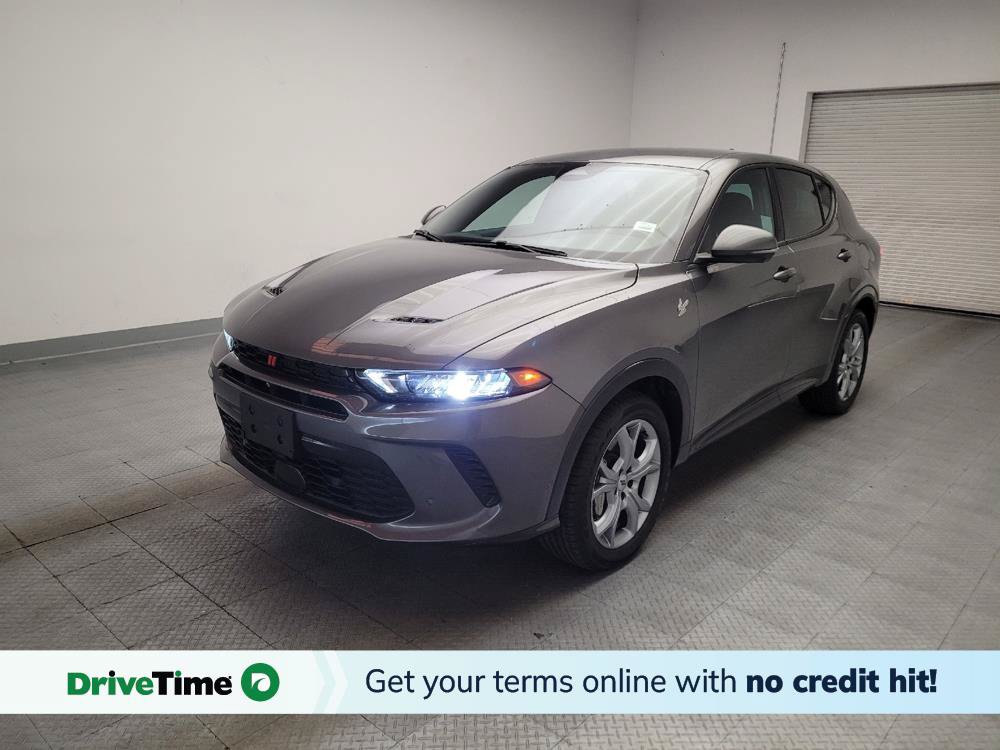 Used 2024 Dodge Hornet R/T w/ Tech Pack w/o Parking AWD/4WD image 1