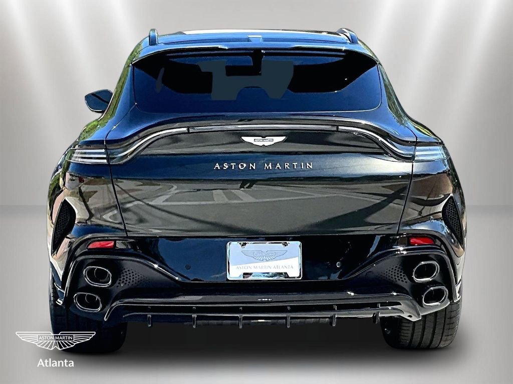 New 2026 Aston Martin DBX S AWD/4WD image 4