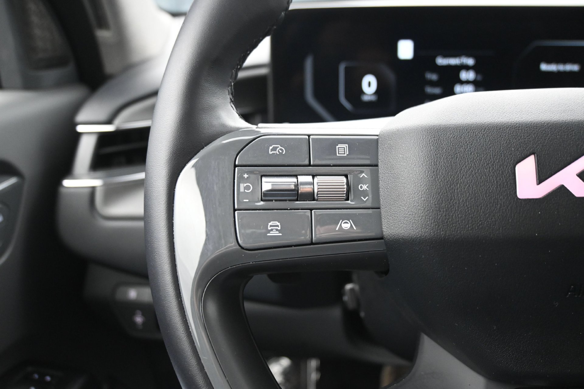 Used 2024 Kia EV9 Land AWD/4WD image 22