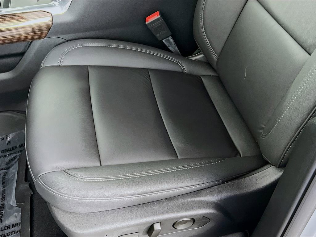 Certified 2025 GMC Sierra 1500 Elevation w/ Elevation Premium Package image 18