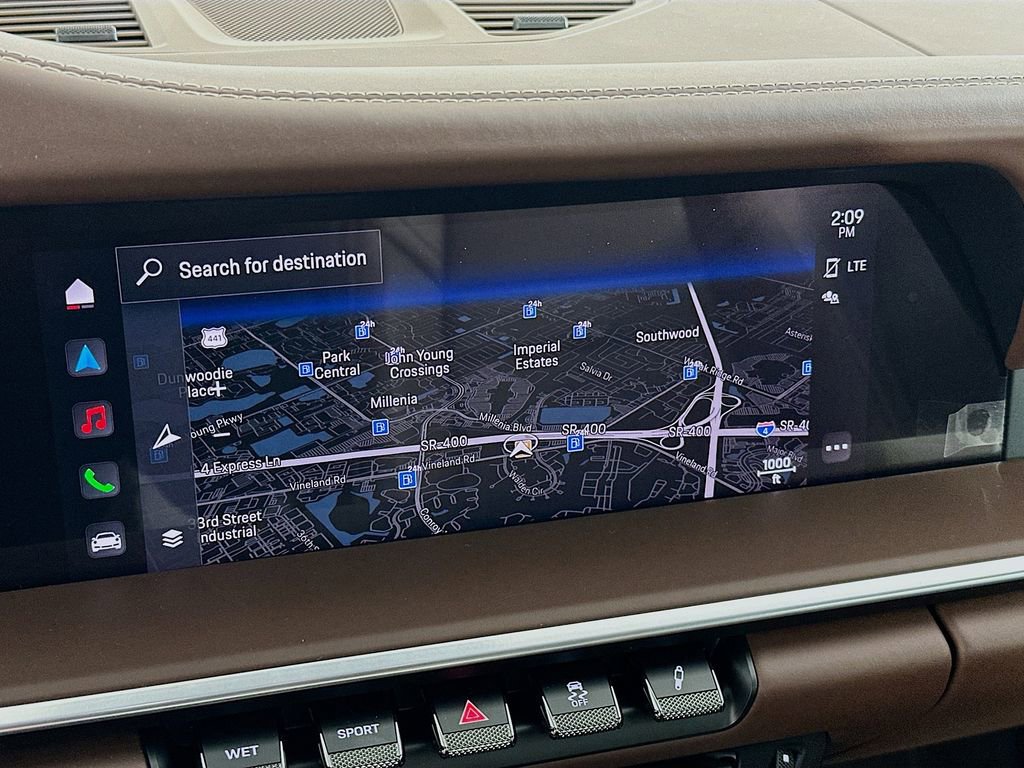 Used 2024 Porsche 911 Carrera S image 15