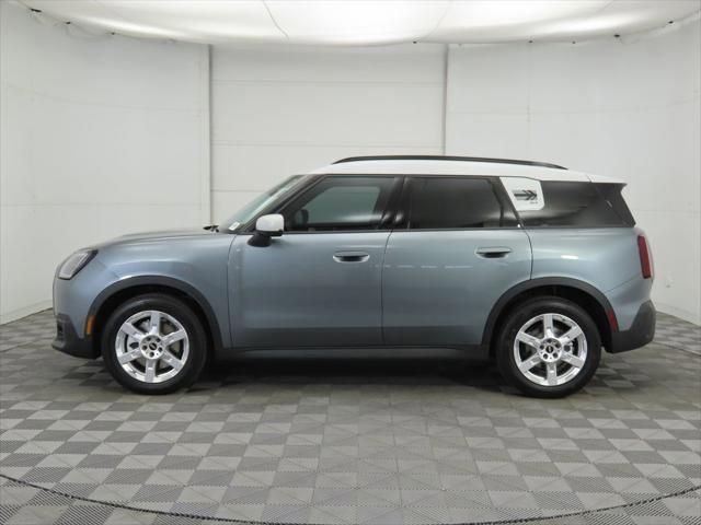 New 2026 MINI Cooper Countryman S image 8