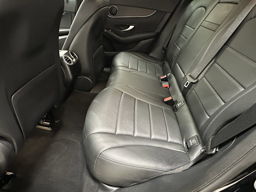 Certified 2022 Mercedes-Benz GLC 300 4MATIC w/ Multimedia Package Lite image 24