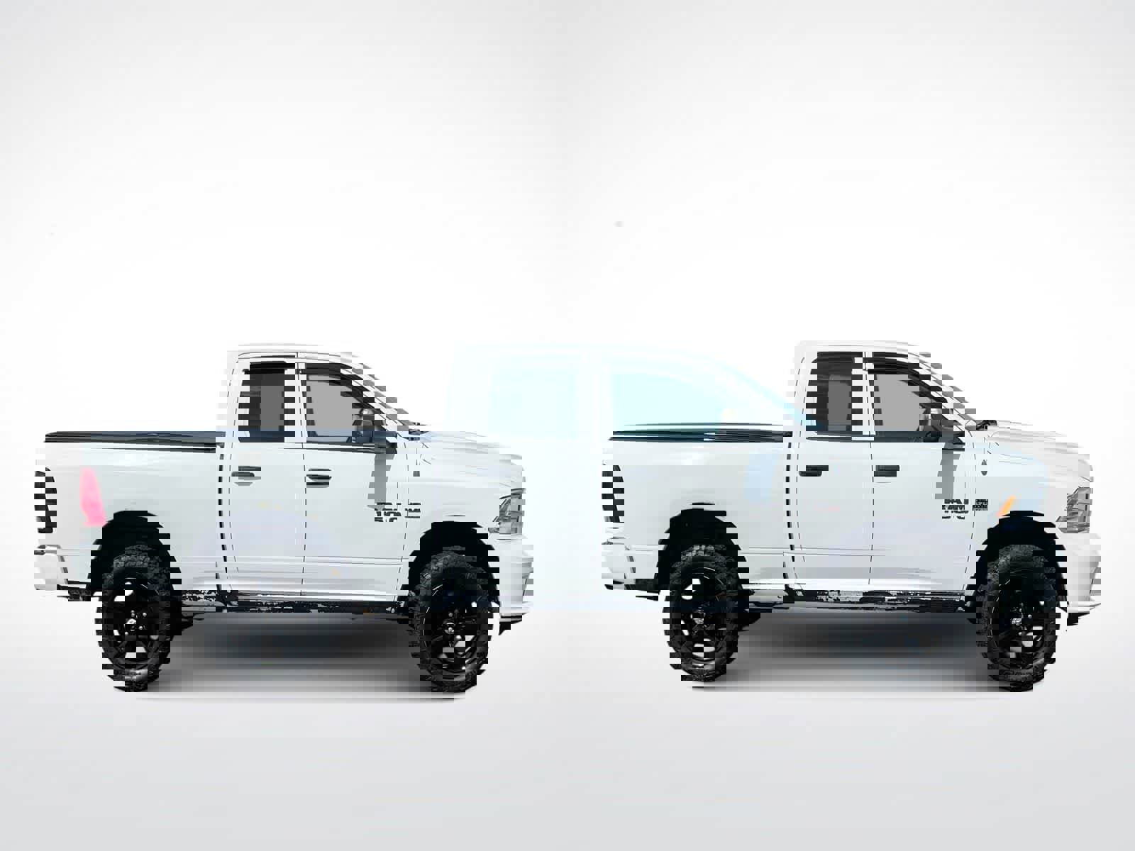 Used 2013 RAM 1500 Express image 9