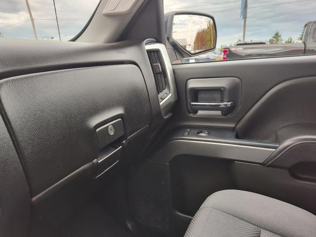 Used 2018 Chevrolet Silverado 1500 LT w/ All Star Edition AWD/4WD image 26