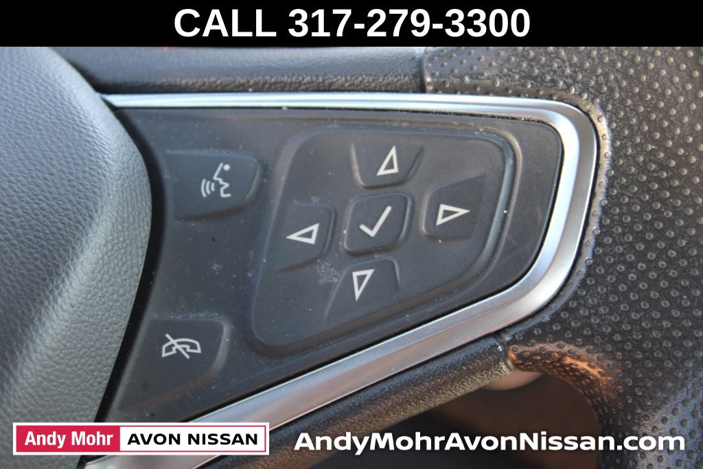 Used 2025 Chevrolet Malibu LT FWD image 27