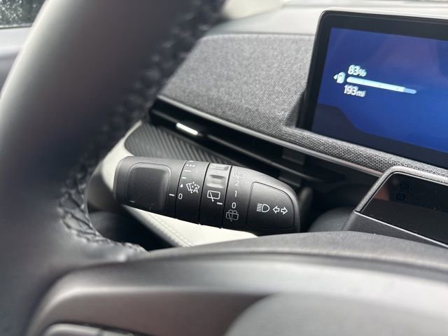 Used 2025 Ford Mustang Mach-E Premium image 18