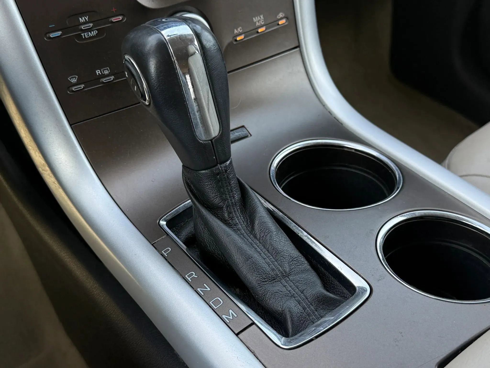 Used 2011 Ford Edge SEL w/ 202A Rapid Spec Order Code image 26