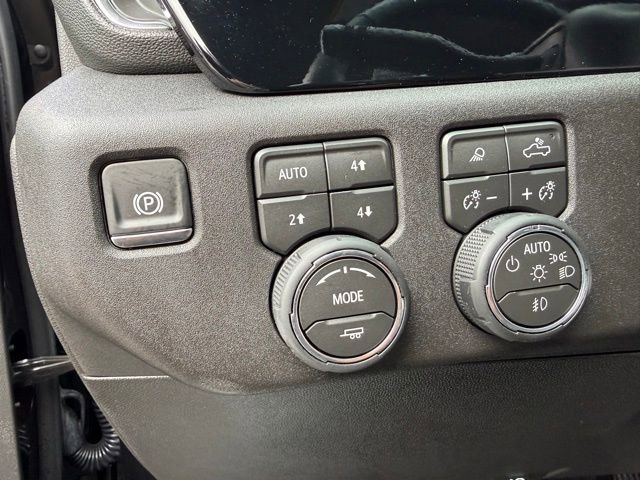 Used 2026 Chevrolet Silverado 1500 RST w/ RST All Star Premium Package image 21