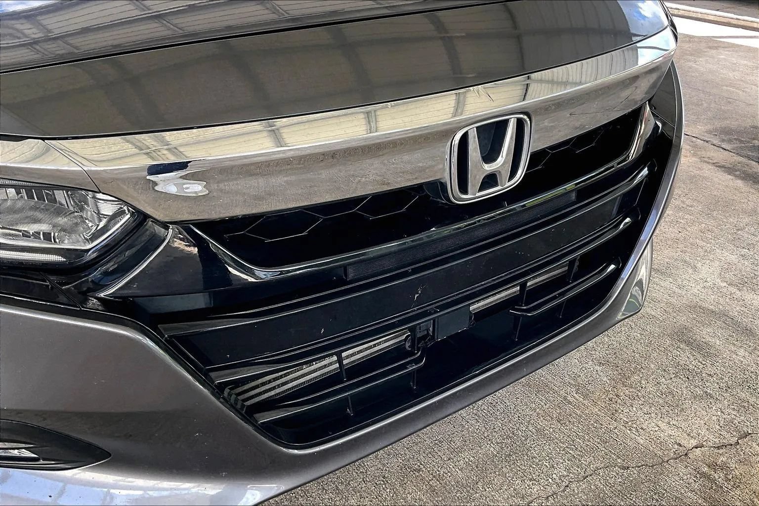 Used 2019 Honda Accord EX-L image 30
