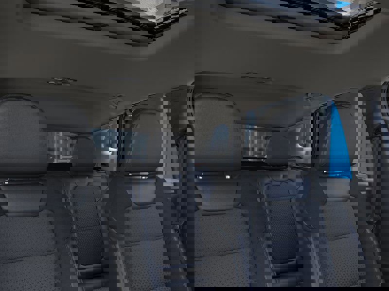 New 2026 Chevrolet Trax LT w/ Sunroof Package image 24