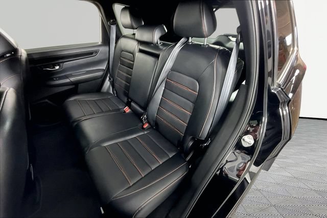 Used 2024 Honda CR-V Sport-L image 21