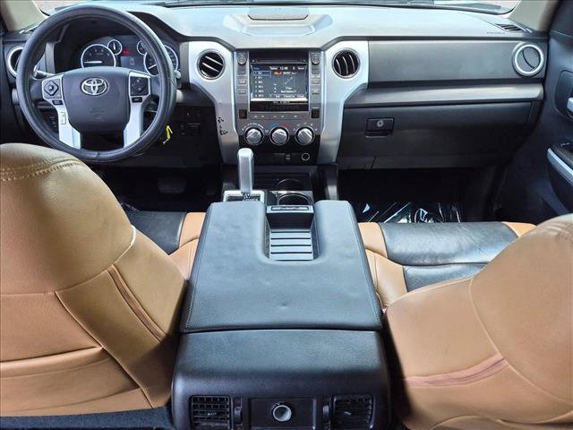 Used 2016 Toyota Tundra SR5 w/ SR5 Upgrade Package RWD image 15