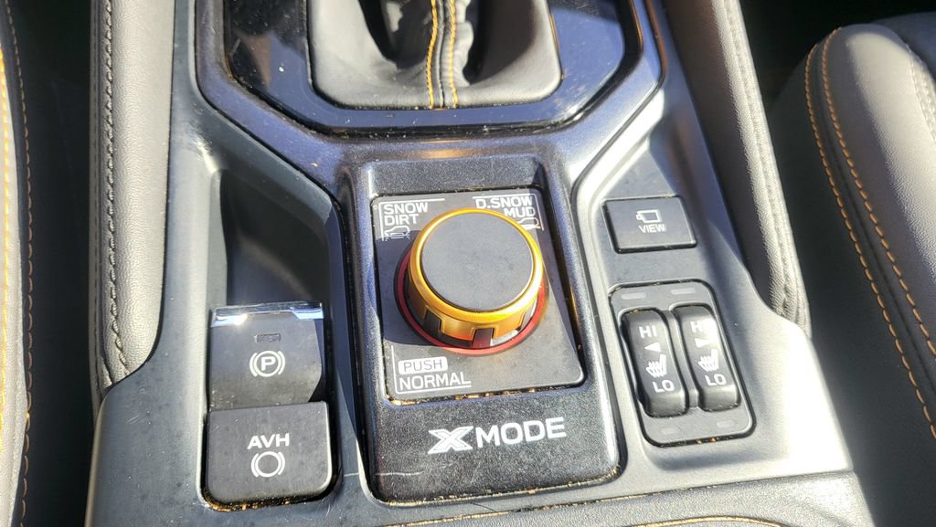 Used 2022 Subaru Forester Wilderness AWD/4WD image 44