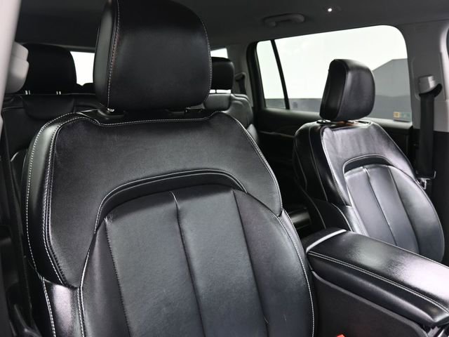 Used 2021 Jeep Grand Cherokee L Limited image 29