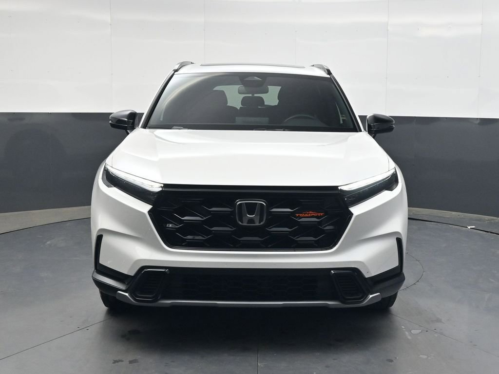 Certified 2026 Honda CR-V TrailSport image 9