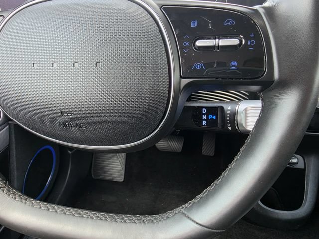 Used 2023 Hyundai Ioniq 5 SEL AWD/4WD image 35