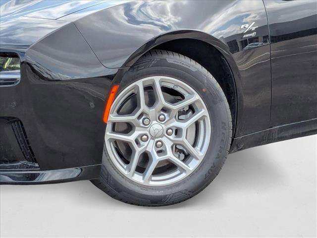 New 2025 Dodge Charger R/T w/ Quick Order Package 25M R/T image 10