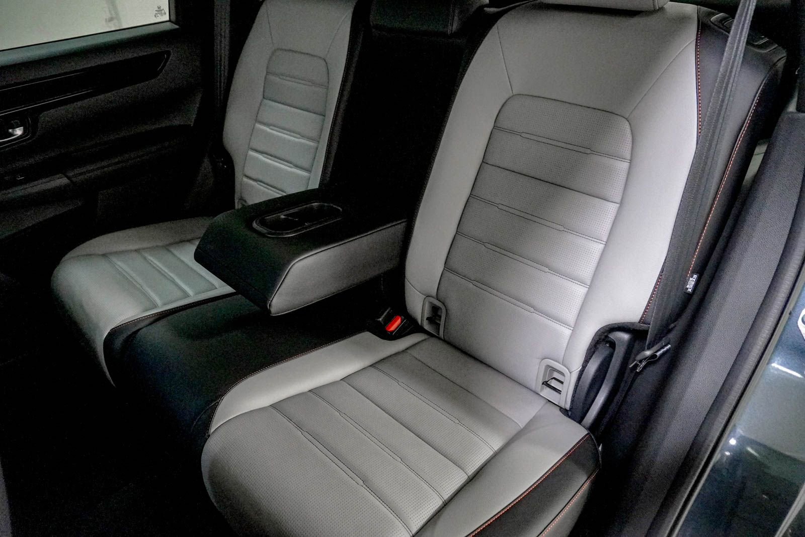 Certified 2026 Honda CR-V Sport Touring image 36