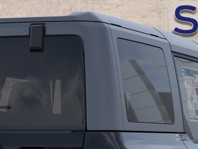 New 2026 Ford Bronco Big Bend AWD/4WD image 25