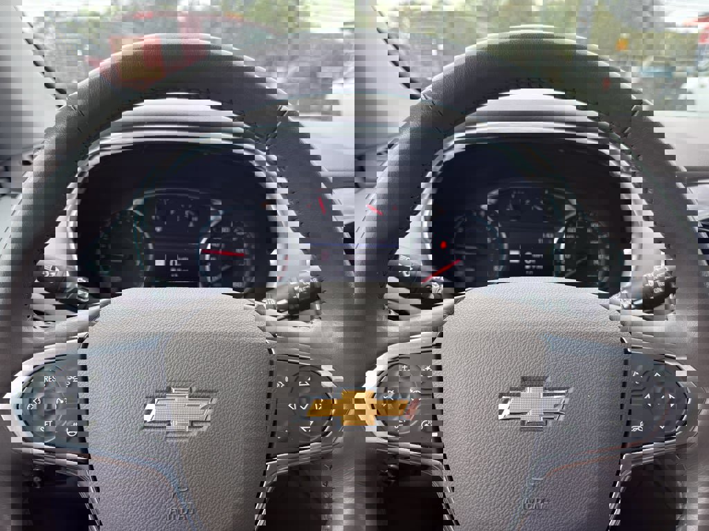 Used 2021 Chevrolet Traverse Premier image 20