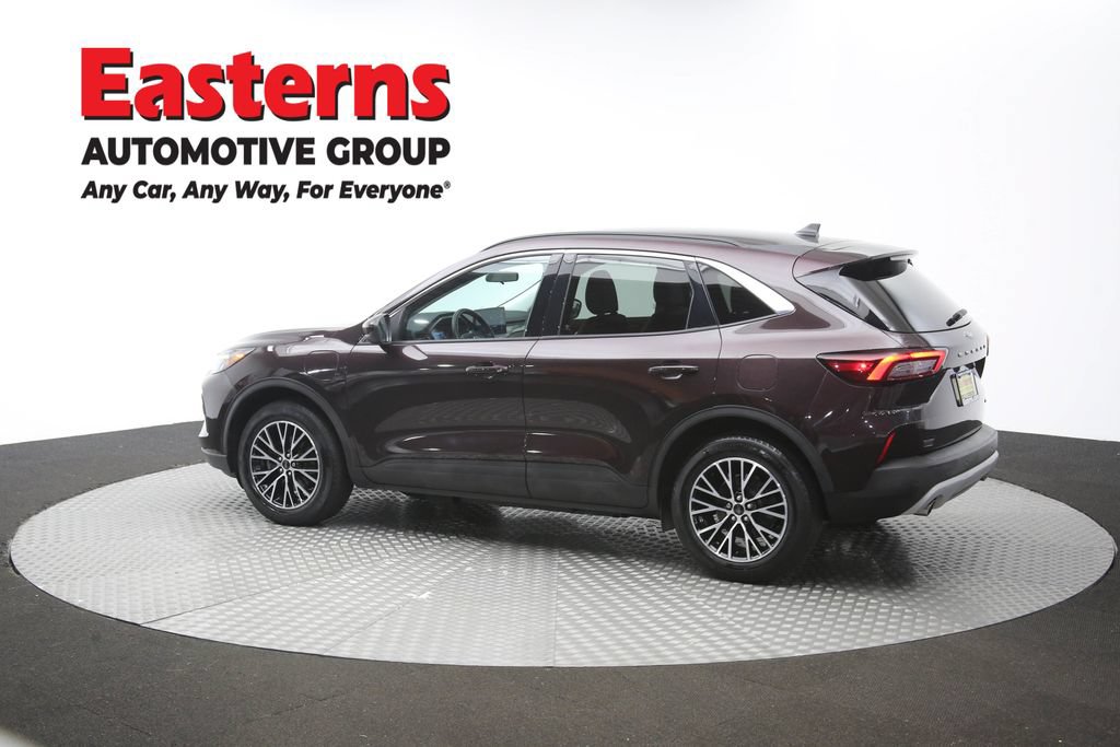 Used 2023 Ford Escape SE FWD image 63