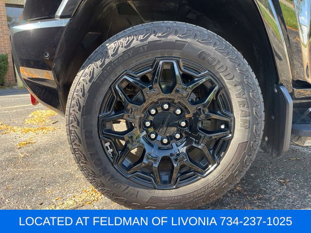 Certified 2024 GMC Hummer EV 2X w/ LPO, Sport Package AWD/4WD image 9