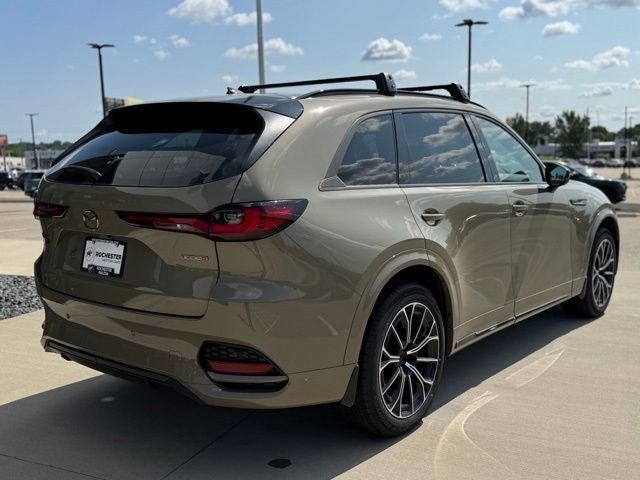 New 2026 MAZDA CX-70 3.3 Turbo S w/ Premium Package AWD/4WD image 51