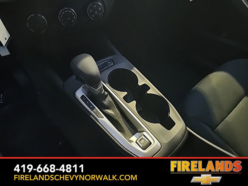 New 2026 Chevrolet Trax LS w/ LS Convenience Package image 41