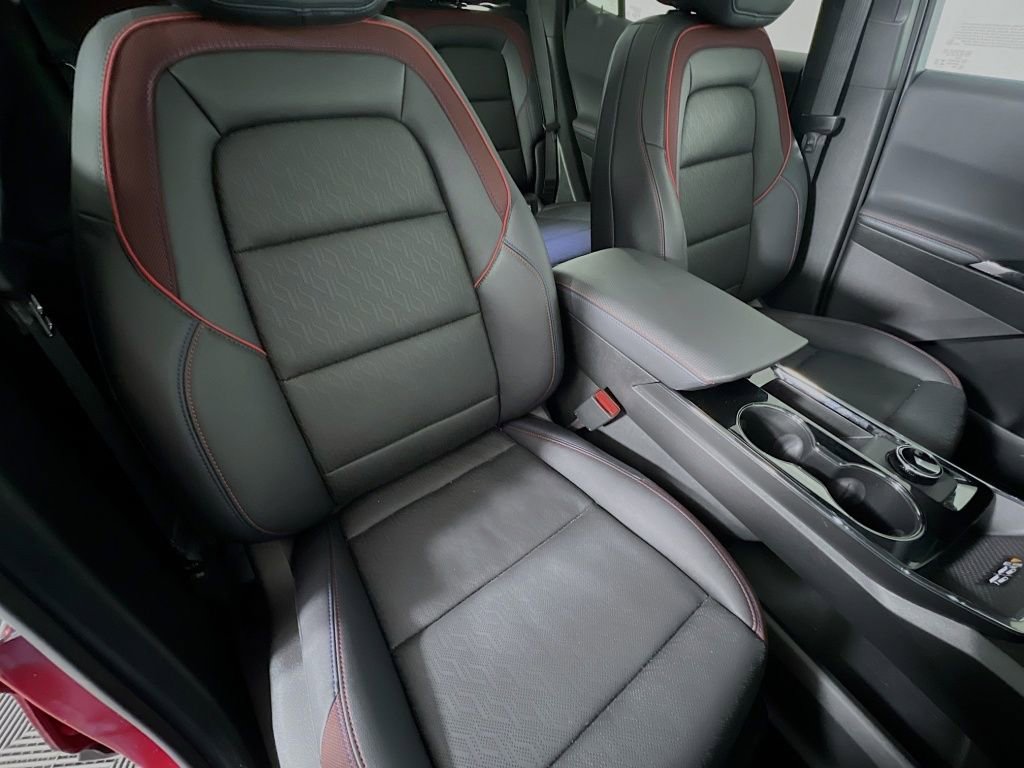 New 2026 Chevrolet Equinox RS w/ Convenience Package III image 29