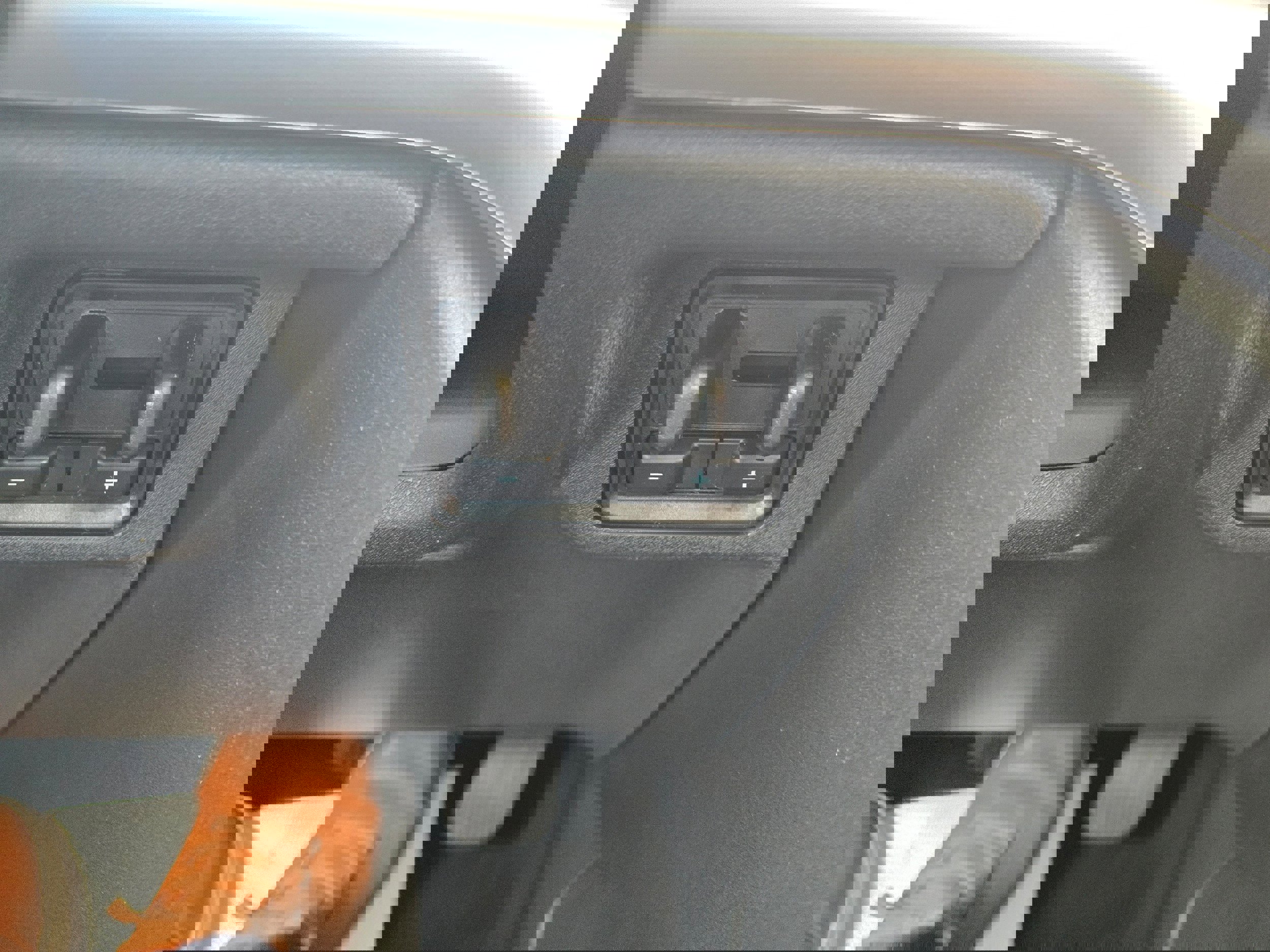 New 2026 Ford Expedition Active AWD/4WD image 27