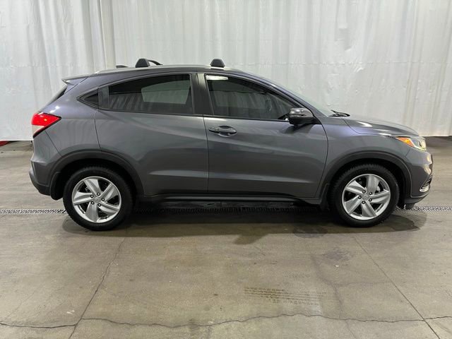 Used 2019 Honda HR-V EX-L image 3