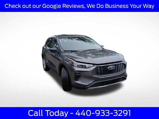 Used 2023 Ford Escape Active AWD/4WD image 14