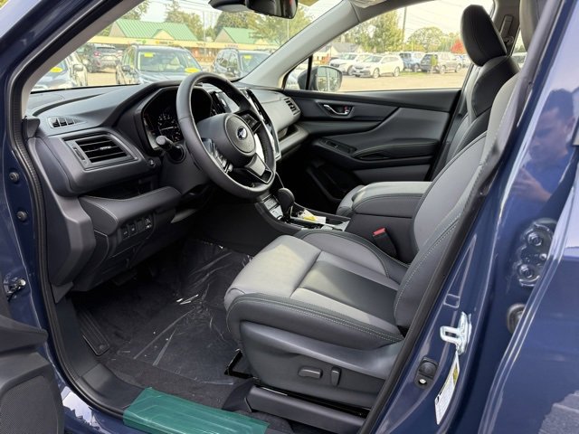New 2025 Subaru Ascent Onyx Edition image 9