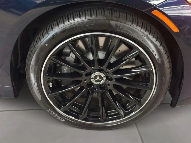 Certified 2024 Mercedes-Benz S 580 4MATIC Sedan w/ AMG Line image 7