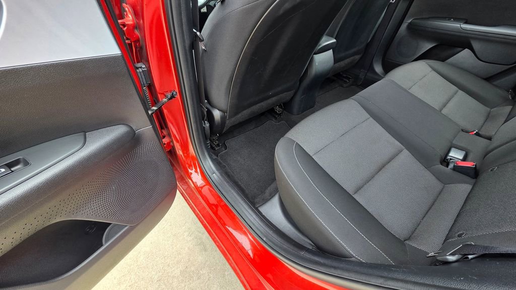 Used 2023 Kia Forte LXS image 20