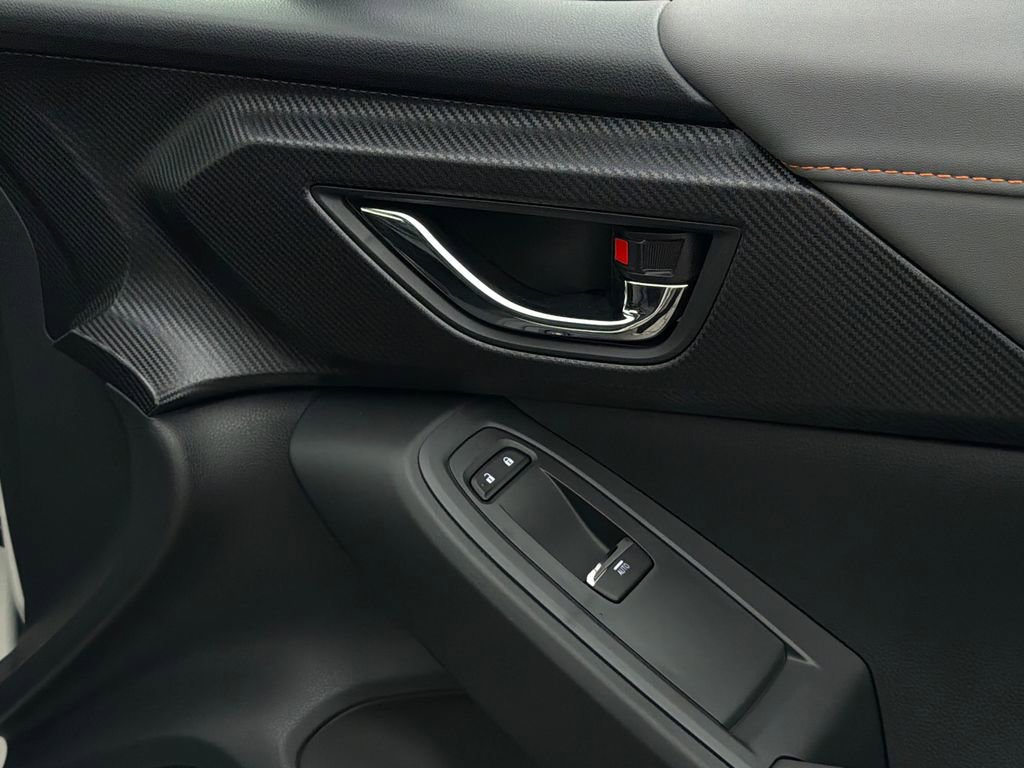 New 2026 Subaru Crosstrek 2.5i Limited AWD/4WD image 6