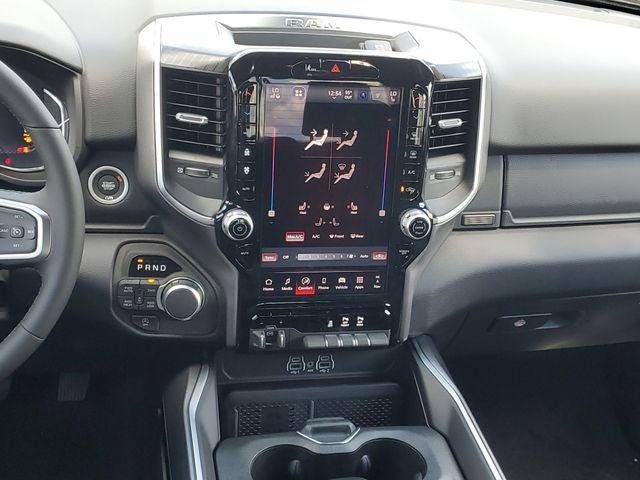 New 2026 RAM 1500 Big Horn AWD/4WD image 14