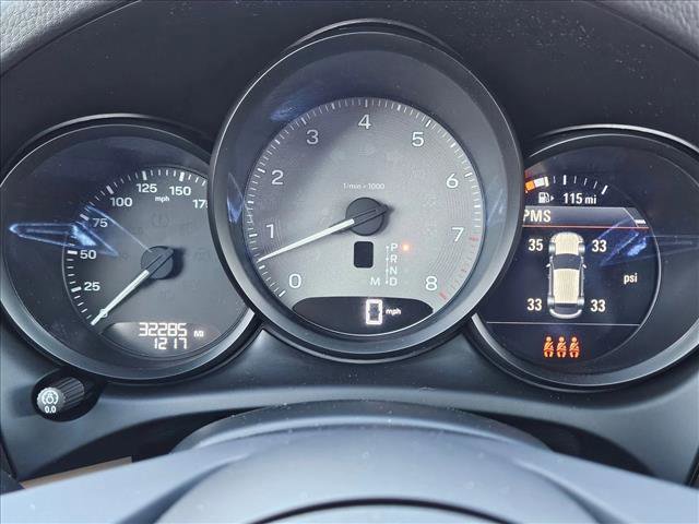 Used 2023 Porsche Macan S image 11