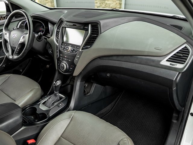 Used 2016 Hyundai Santa Fe Sport 2.0T w/ Option Group 05 image 29