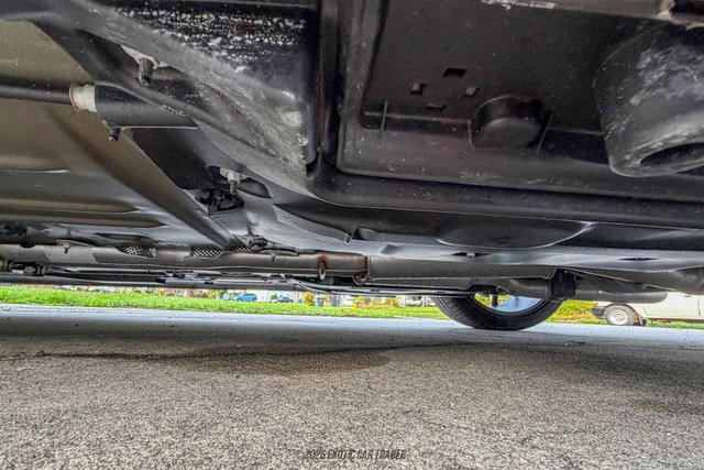 Used 2023 Dodge Challenger SRT Hellcat image 83