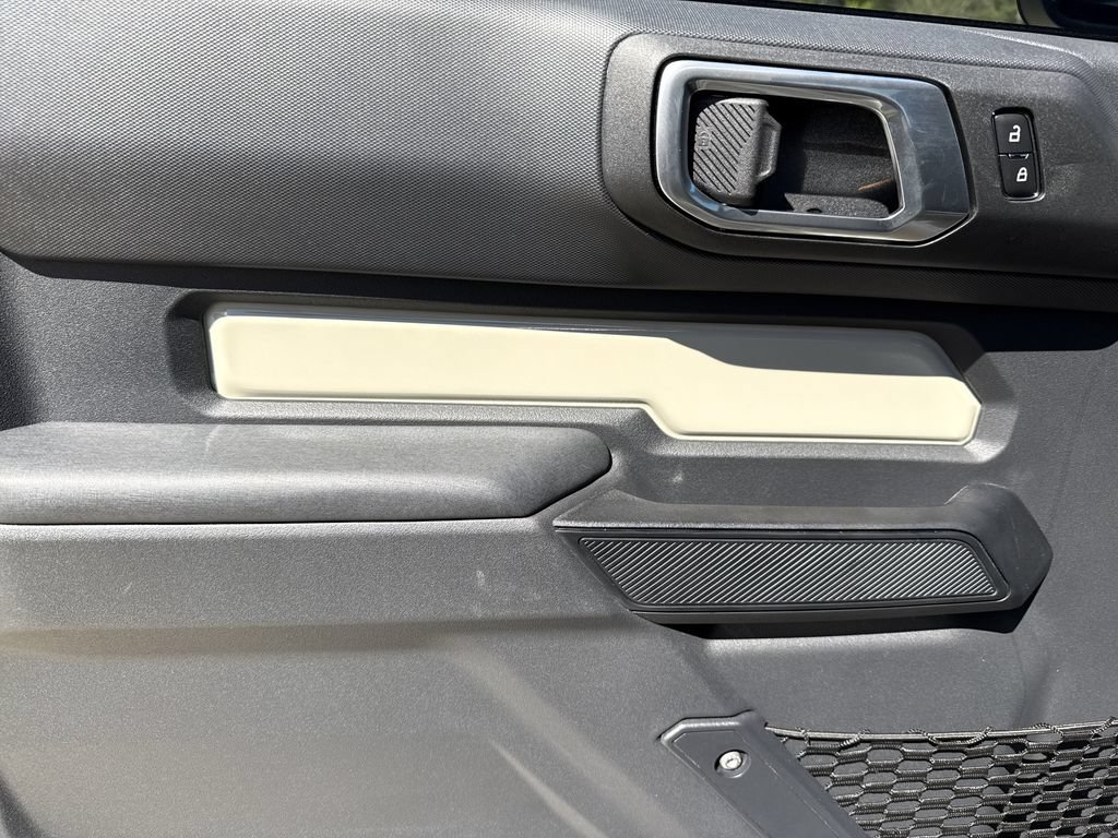 New 2025 Ford Bronco 2-Door w/ Sasquatch Package AWD/4WD image 10