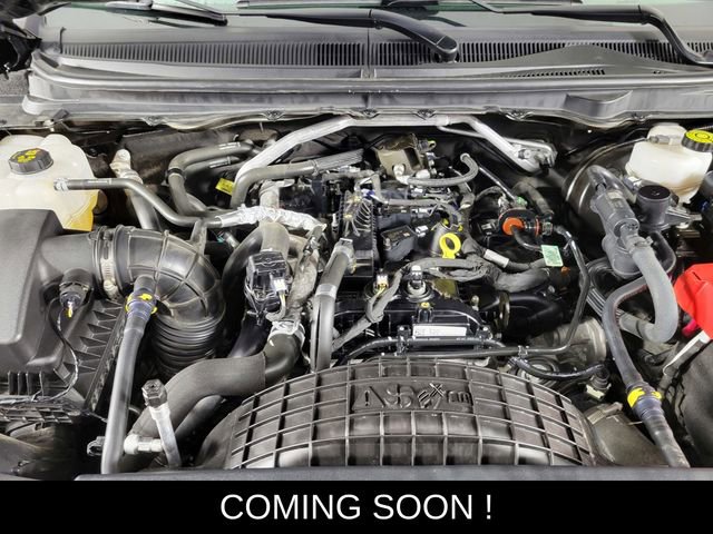 Certified 2023 Ford Ranger XLT w/ Equipment Group 301A Mid image 35