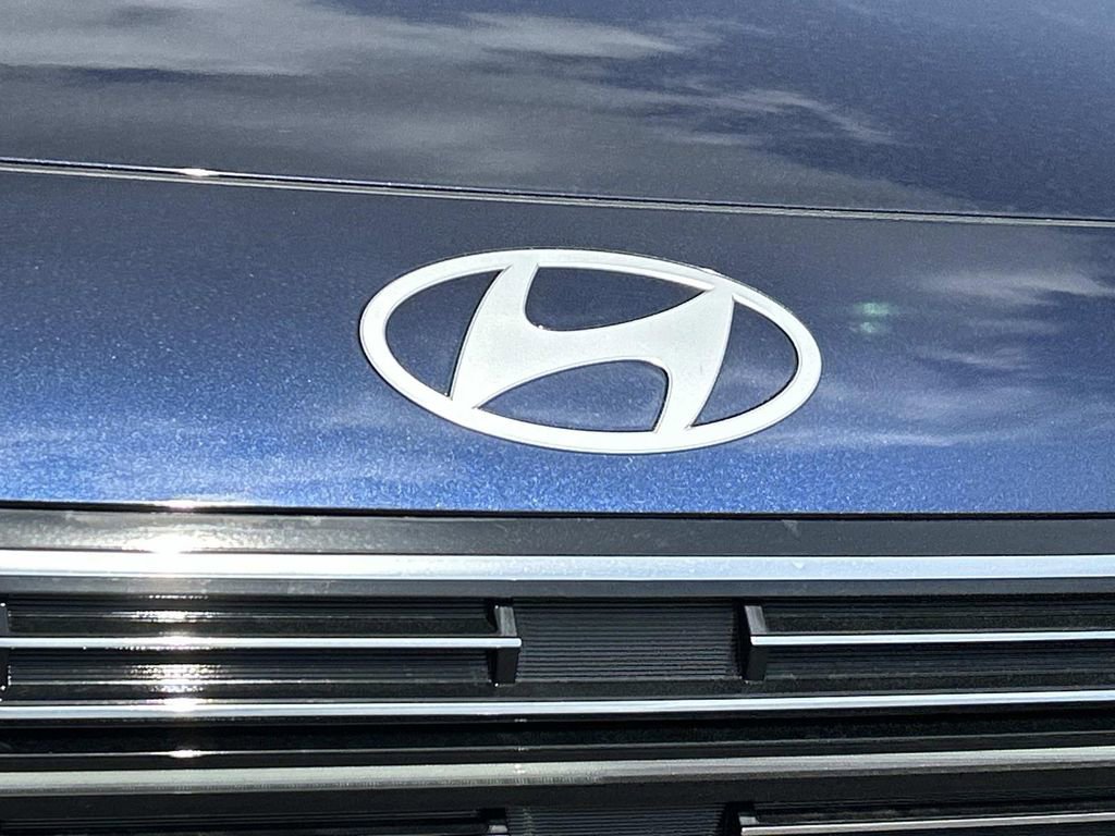 New 2026 Hyundai Palisade FWD Hybrid image 11