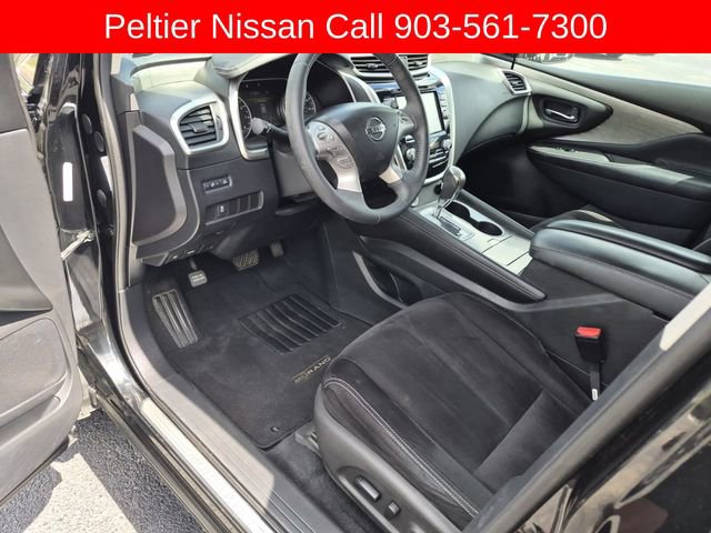 Used 2016 Nissan Murano SV image 18