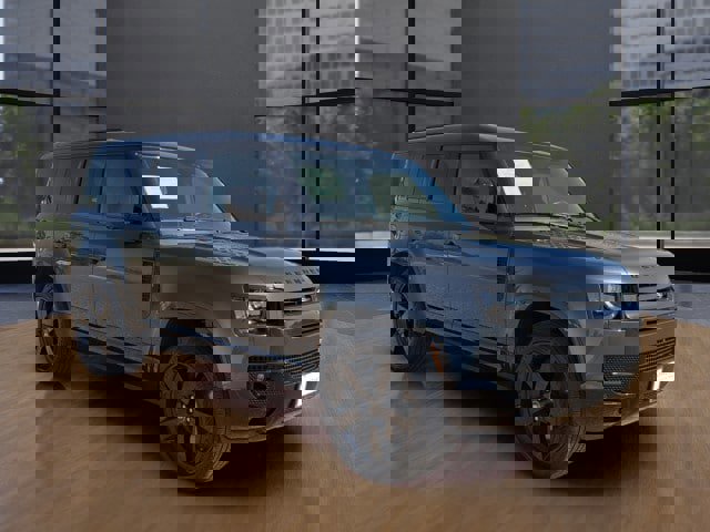 Used 2025 Land Rover Defender 110 X-Dynamic SE image 10