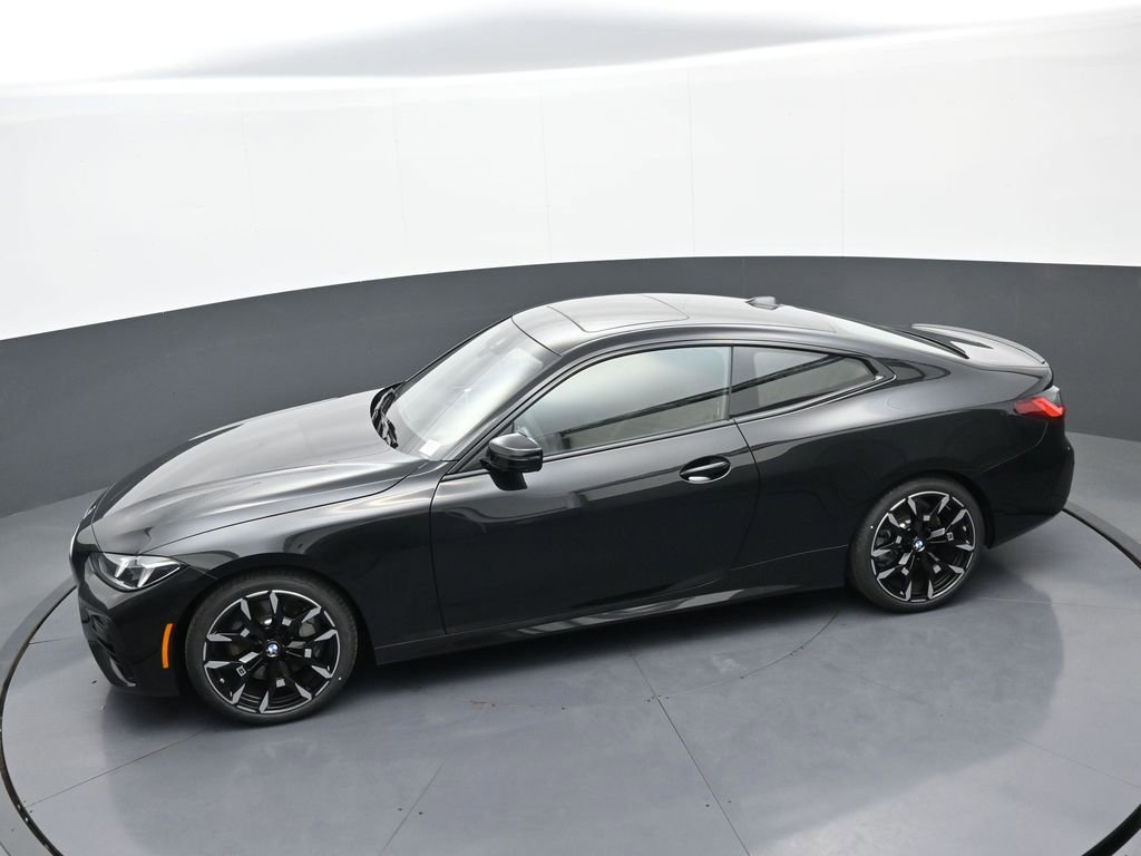 New 2026 BMW 430i xDrive Coupe AWD/4WD image 32