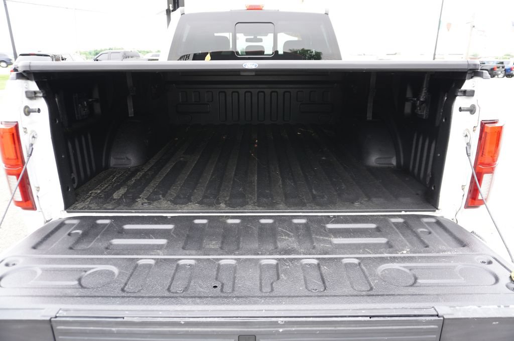 Used 2018 Ford F150 XLT w/ Equipment Group 302A Luxury AWD/4WD image 26