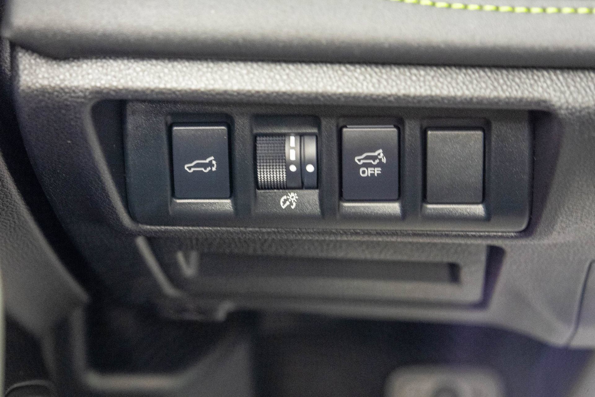 Used 2024 Subaru Outback Onyx Edition AWD/4WD image 34