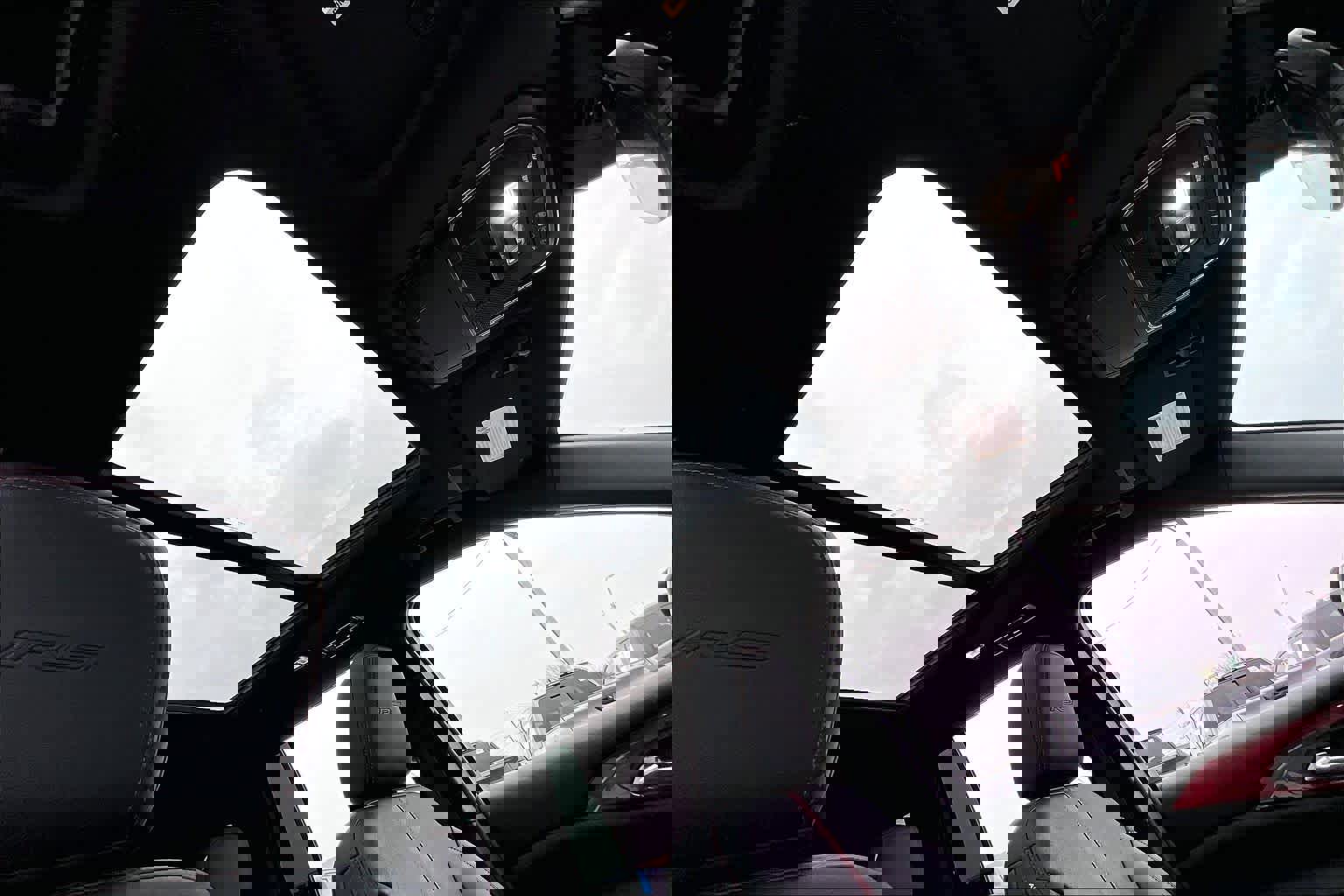 Used 2024 Chevrolet Traverse RS image 13